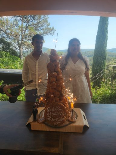Mariage